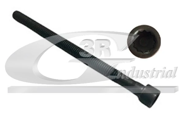 3RG Csavar, befecskendező fúvóka tartó - 99702 - TothCarparts