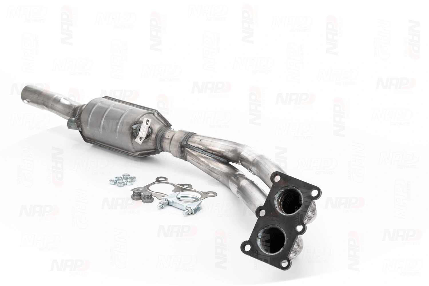 NAP carPARTS katalizátor - CAK10806 - TothCarparts