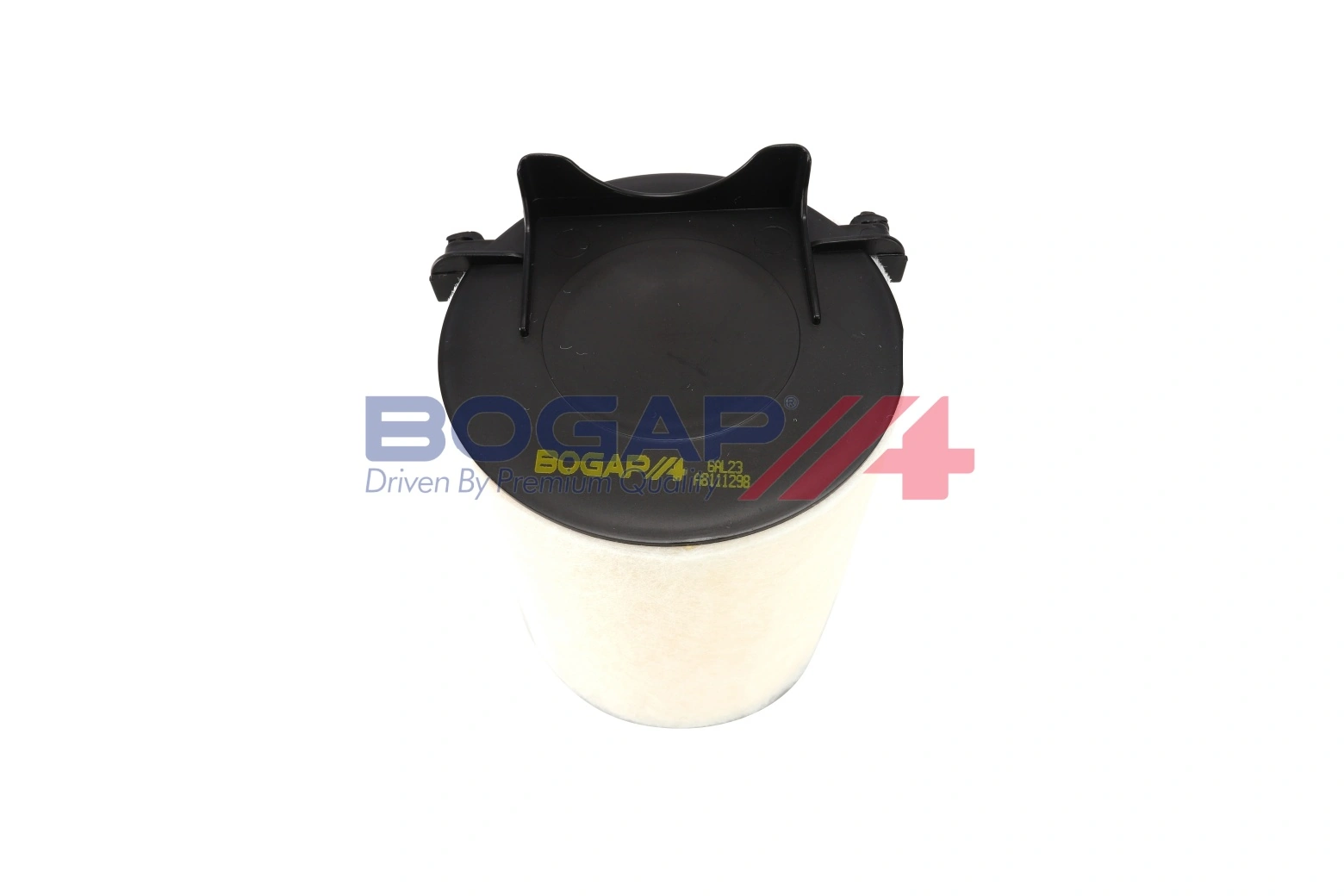 BOGAP légszűrő - A8111298 - TothCarparts