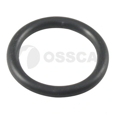 OSSCA Tömítőgyűrű, hűtőfolyadék-csővezeték - 52870 - TothCarparts