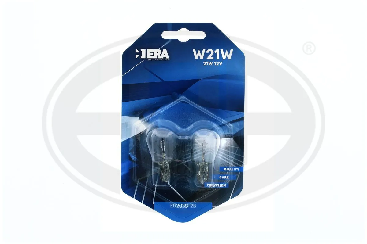 ERA izzó, villogó - E020SD-2B - TothCarparts