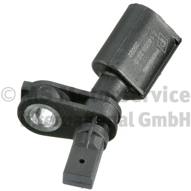 PIERBURG érzékelő, kerékfordulatszám - 7.14059.22.0 - TothCarparts
