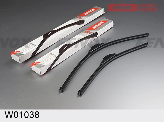 FENOX törlőlapát - W01038 - TothCarparts