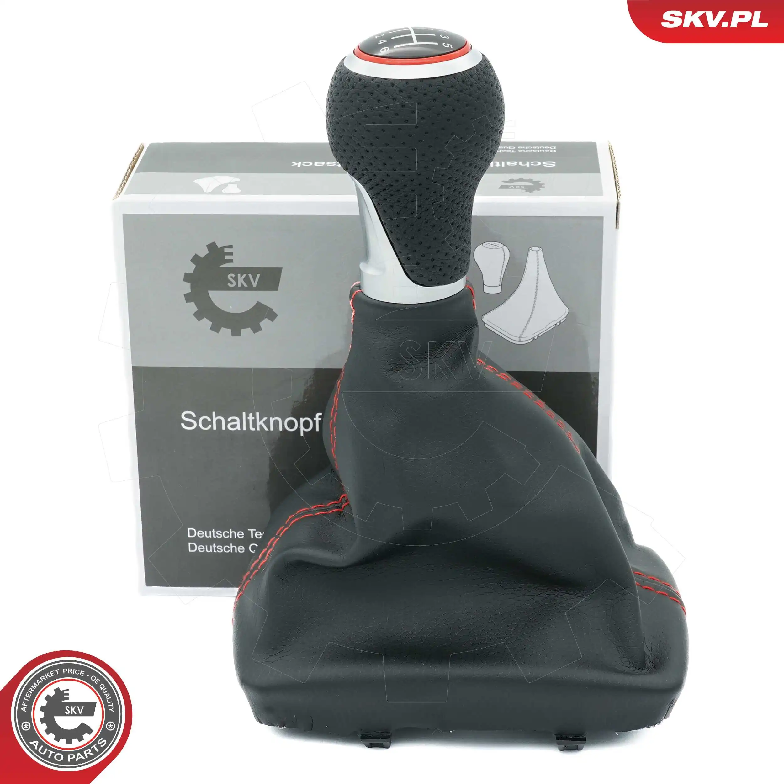 ESEN SKV Váltógomb - 63SKV413 - TothCarparts
