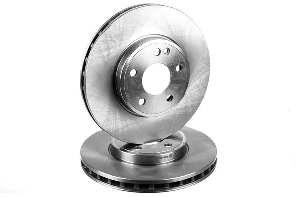 STELLOX féktárcsa - 6021-0075V-SX - TothCarparts