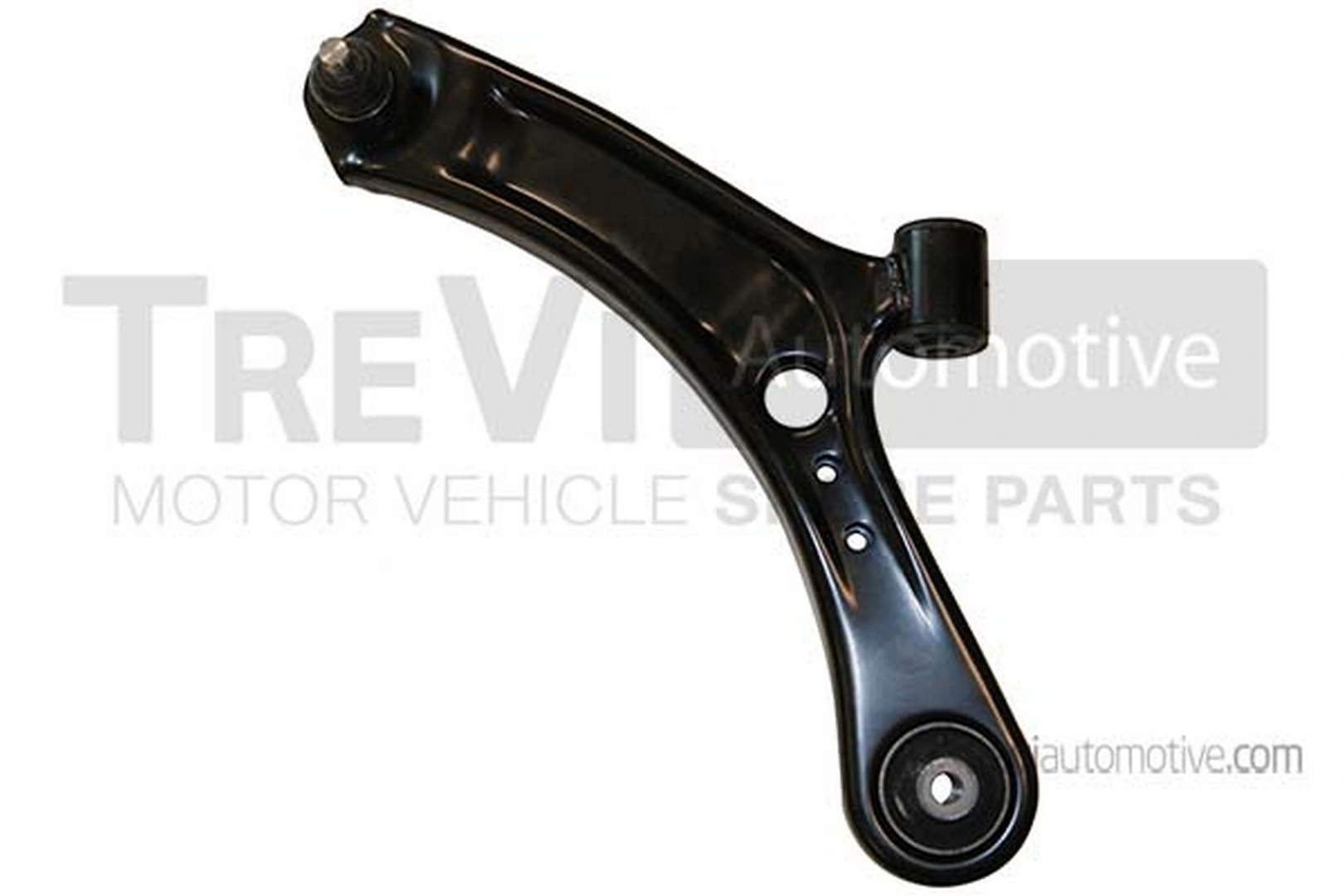 TREVI AUTOMOTIVE lengőkar, kerékfelfüggesztés - TRTT5017 - TothCarparts