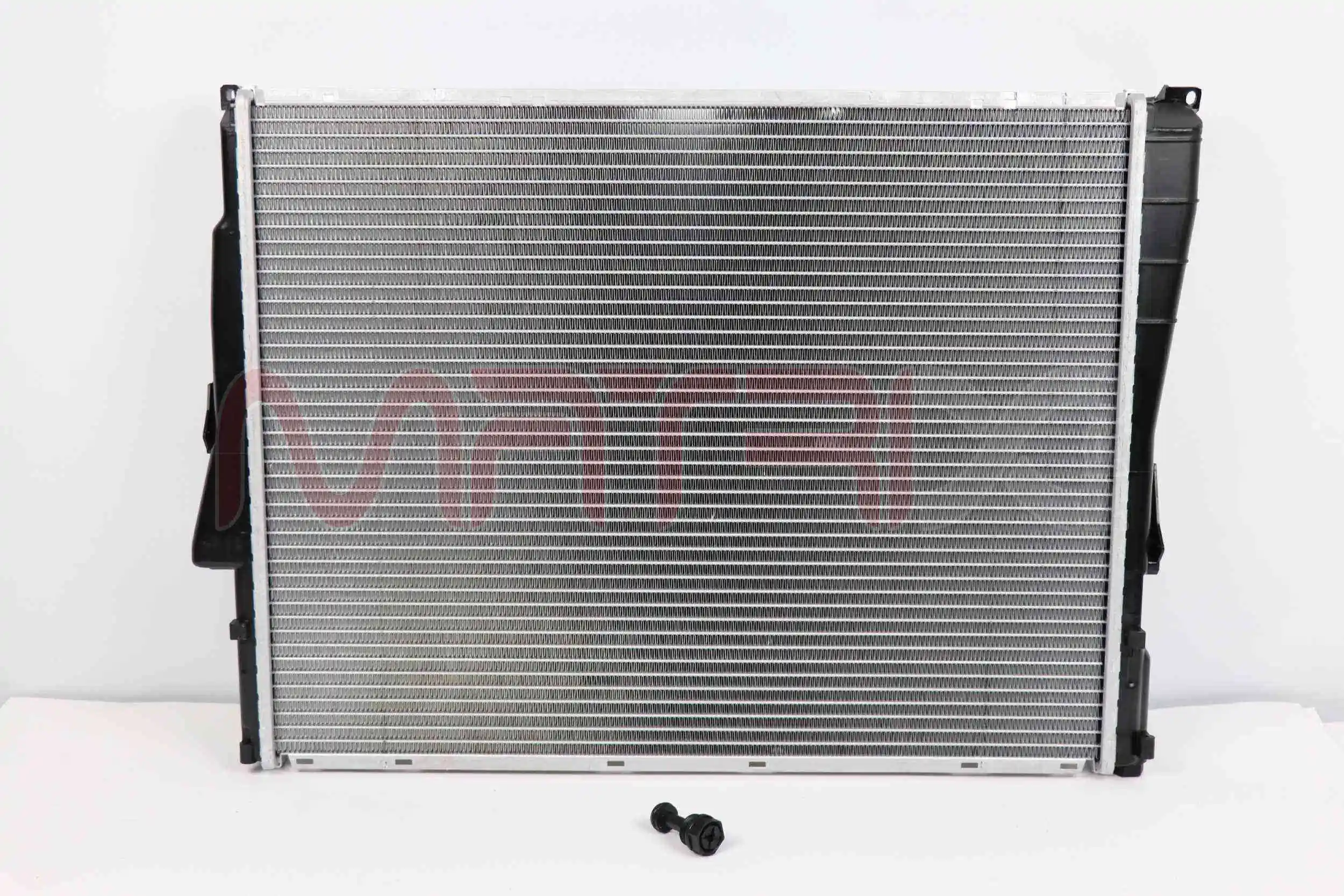 MATRIX PRO hűtő, motorhűtés - MX01500018 - TothCarparts
