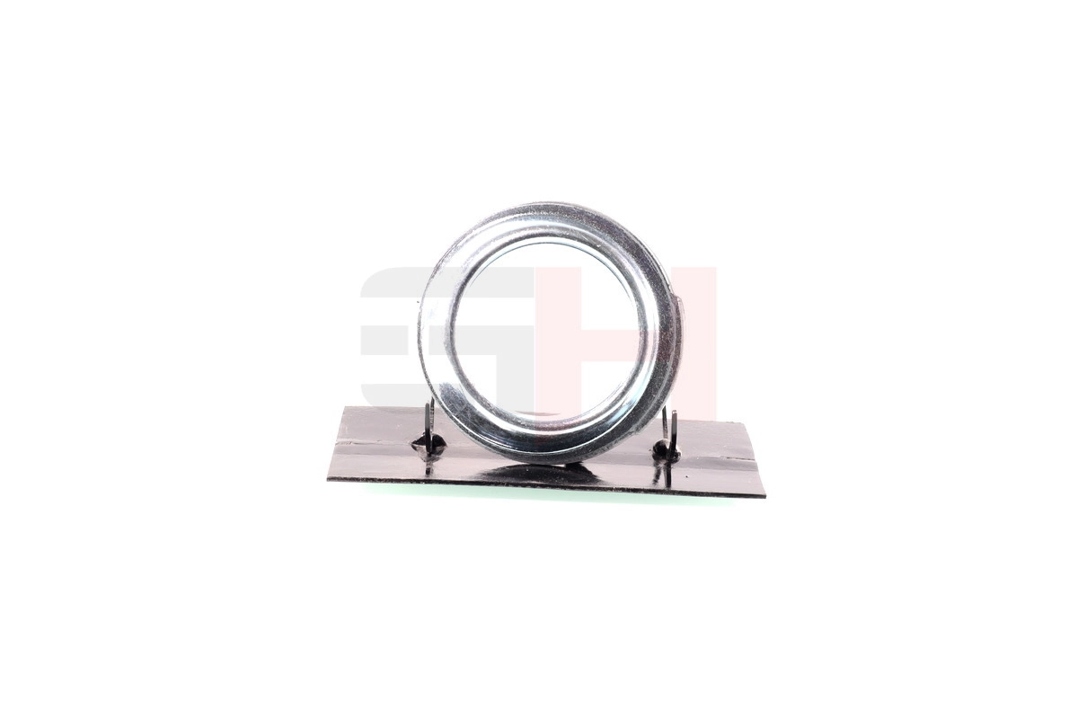GH rugótányér - GH-363711 - TothCarparts