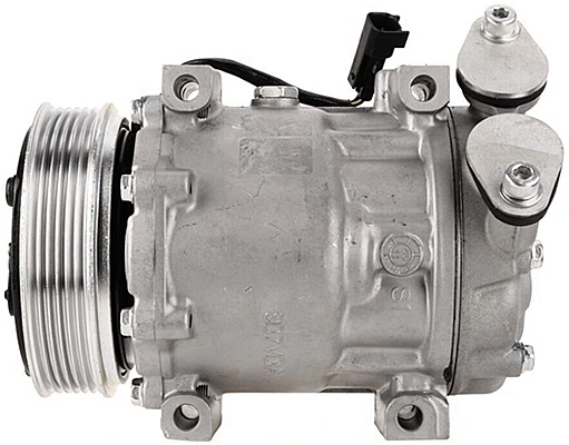 NEOCOM kompresszor, klíma - 10-0620 - TothCarparts