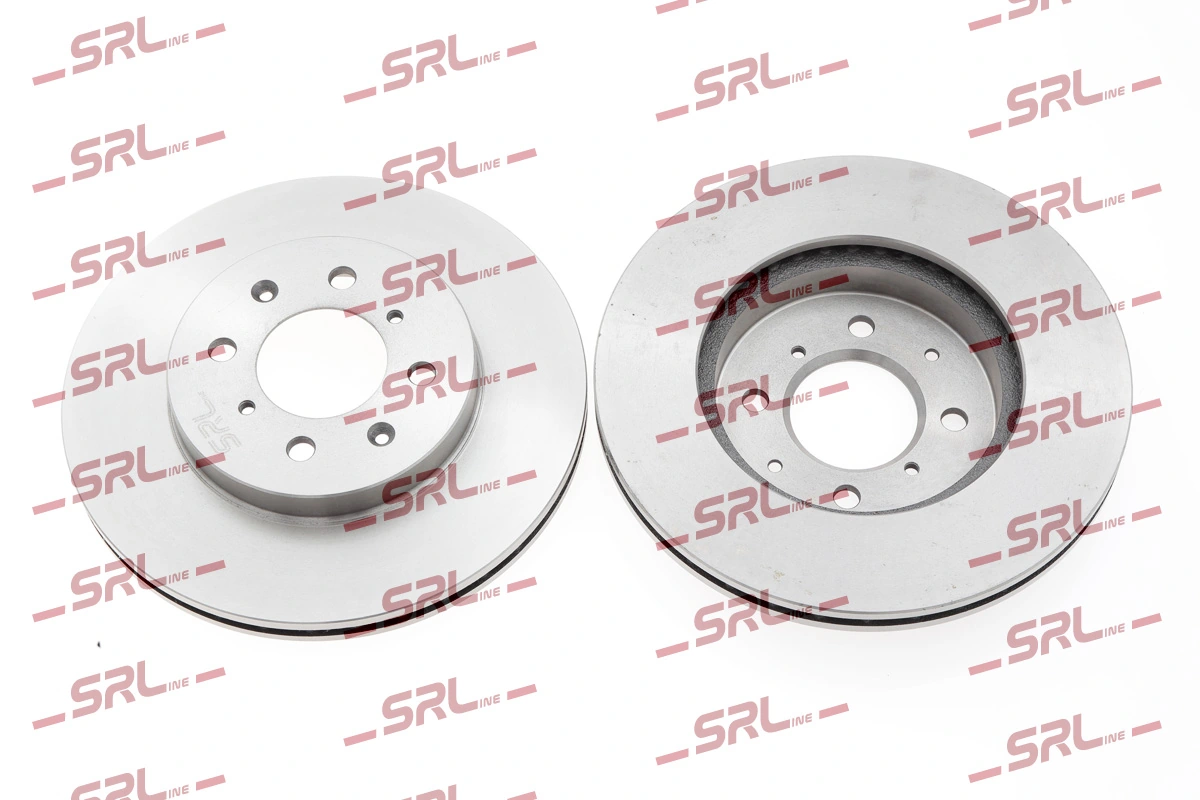 SRLine féktárcsa - S71-0111 - TothCarparts