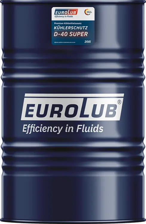 EUROLUB Fagyálló - 834208 - TothCarparts