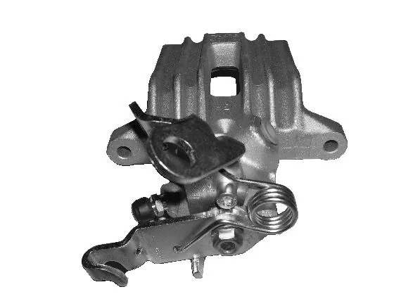 TECDRIVE féknyereg - TET0002 - TothCarparts