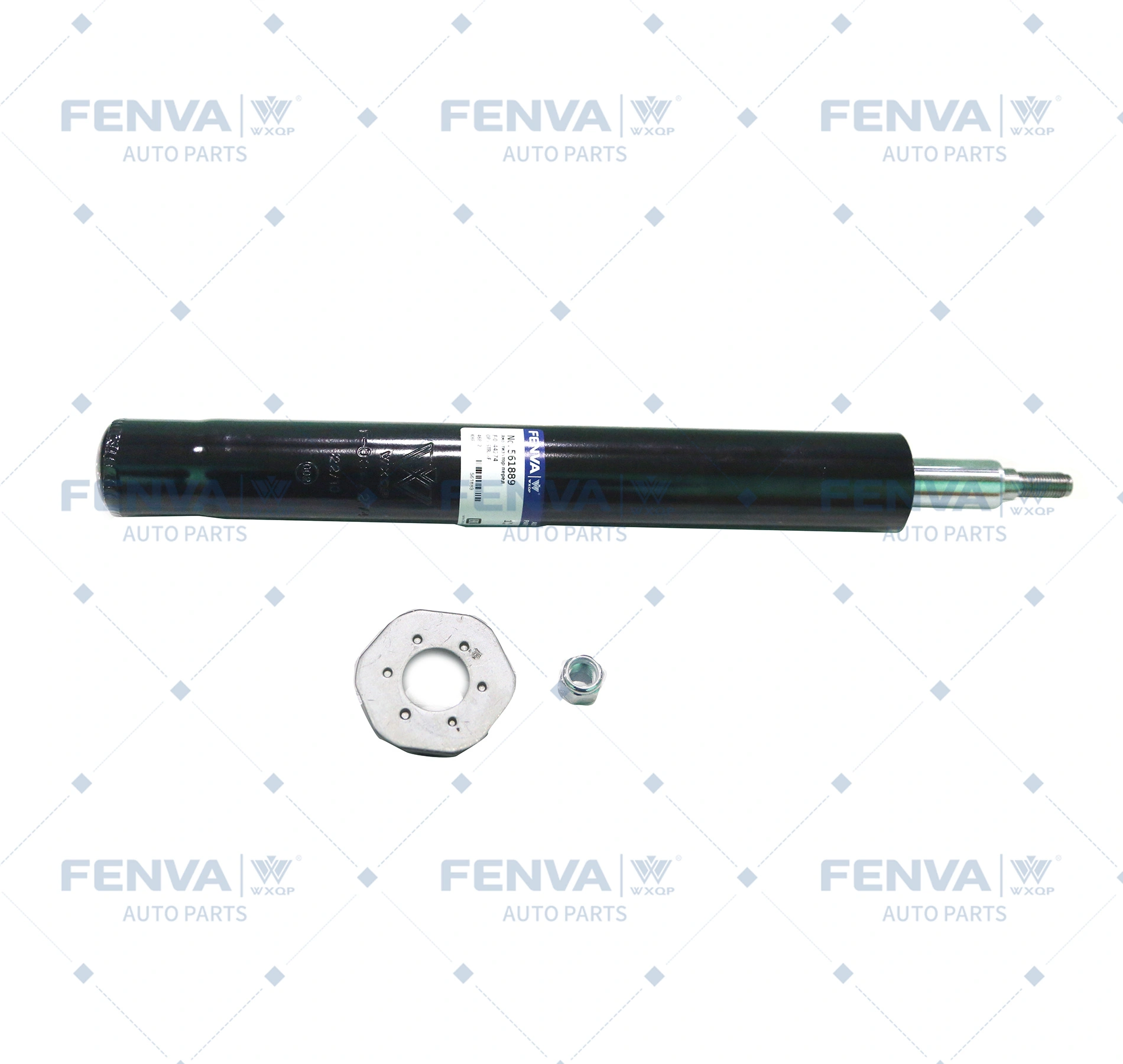 WXQP lengéscsillapító - 561889 - TothCarparts