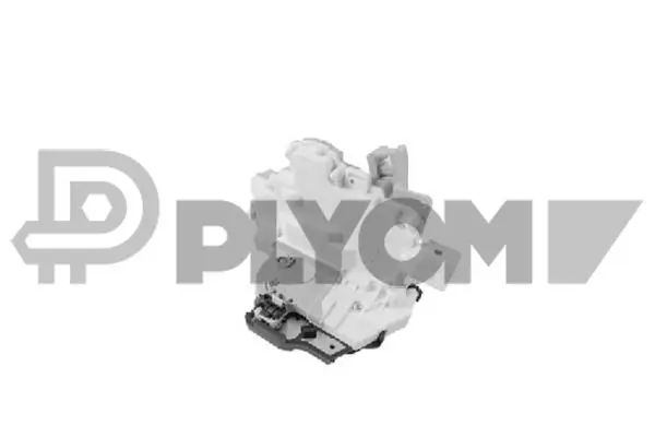 PLYOM Ajtózár - P767808 - TothCarparts