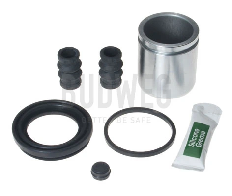 BUDWEG CALIPER javítókészlet, féknyereg - 2090245 - TothCarparts