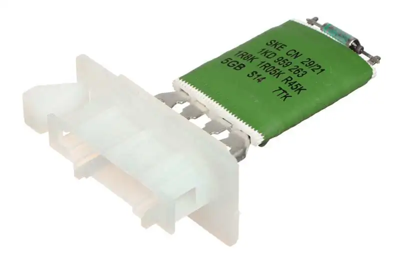A.Z. Meisterteile ellenállás, belső tér szellőzés - AZMT-45-062-1078 - TothCarparts