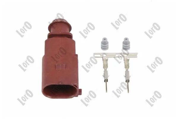 ABAKUS Kábeljavító-készlet, kerékfordulatszám-érzékelő - 120-00-255 - TothCarparts