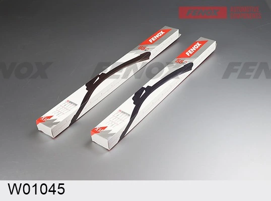 FENOX törlőlapát - W01045 - TothCarparts