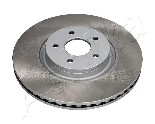 4X4 ESTANFI féktárcsa - EST-60-00-0310C - TothCarparts
