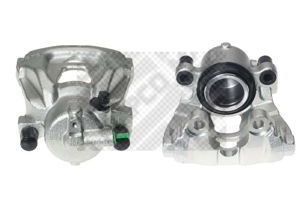 MAPCO féknyereg - 144069 - TothCarparts