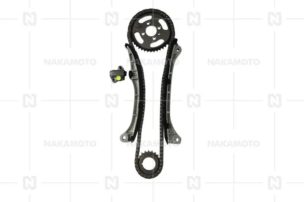 NAKAMOTO vezérműlánc készlet - A28-TOY-23110024 - TothCarparts