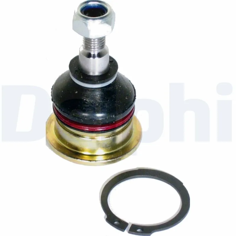 DELPHI Támasztó-/vezetőcsukló - TC1153-11B1 - TothCarparts