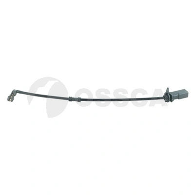 OSSCA figyelmezető kontaktus, fékbetétkopás - 56588 - TothCarparts