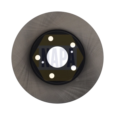 NAPA féktárcsa - NBD5183 - TothCarparts