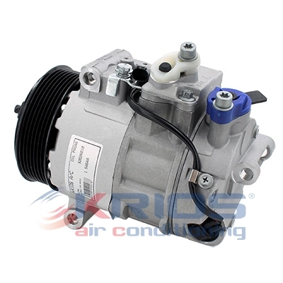 MEAT & DORIA kompresszor, klíma - K15464A - TothCarparts