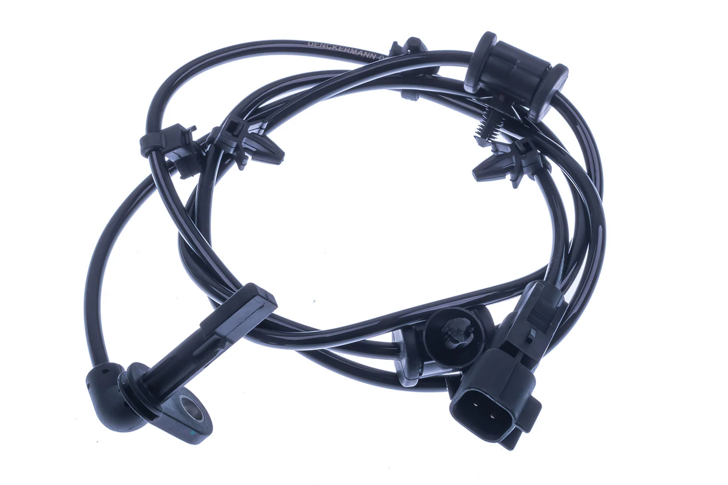 DENCKERMANN érzékelő, kerékfordulatszám - B180186 - TothCarparts