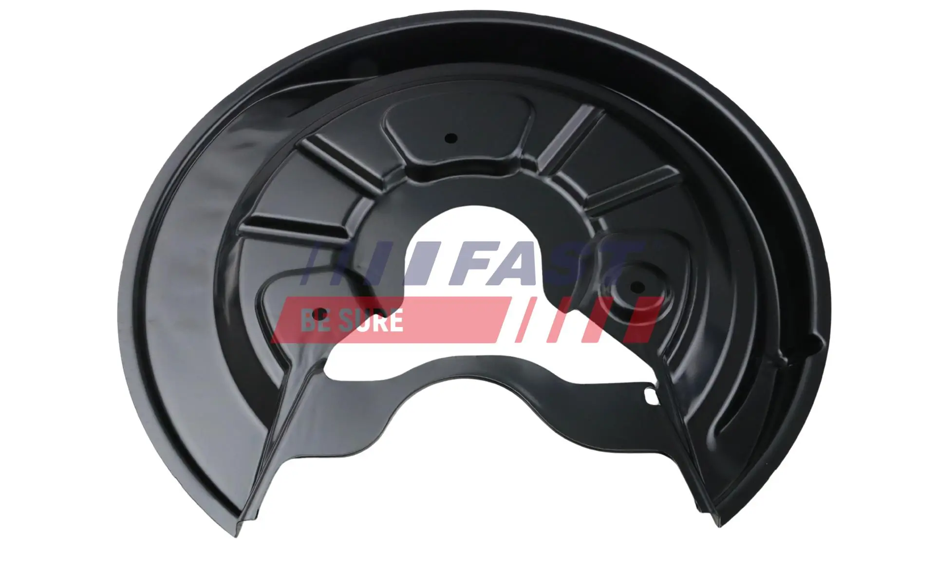 FAST terelőlemez, féktárcsa - FT00163 - TothCarparts