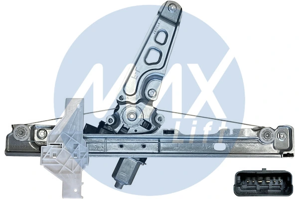 MAX ablakemelő - WPG132-R - TothCarparts