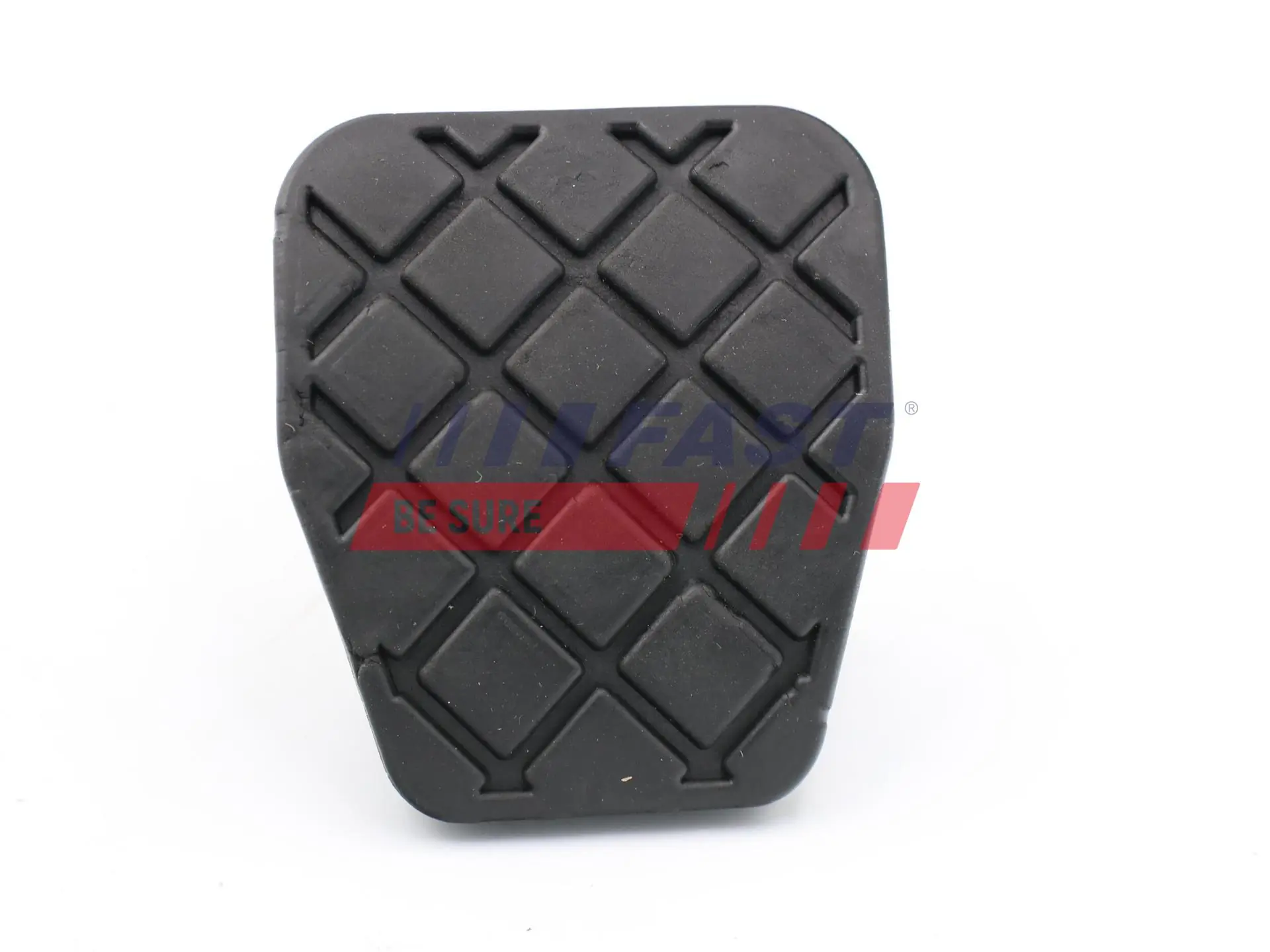 FAST pedálgumi, fékpedál - FT13093 - TothCarparts