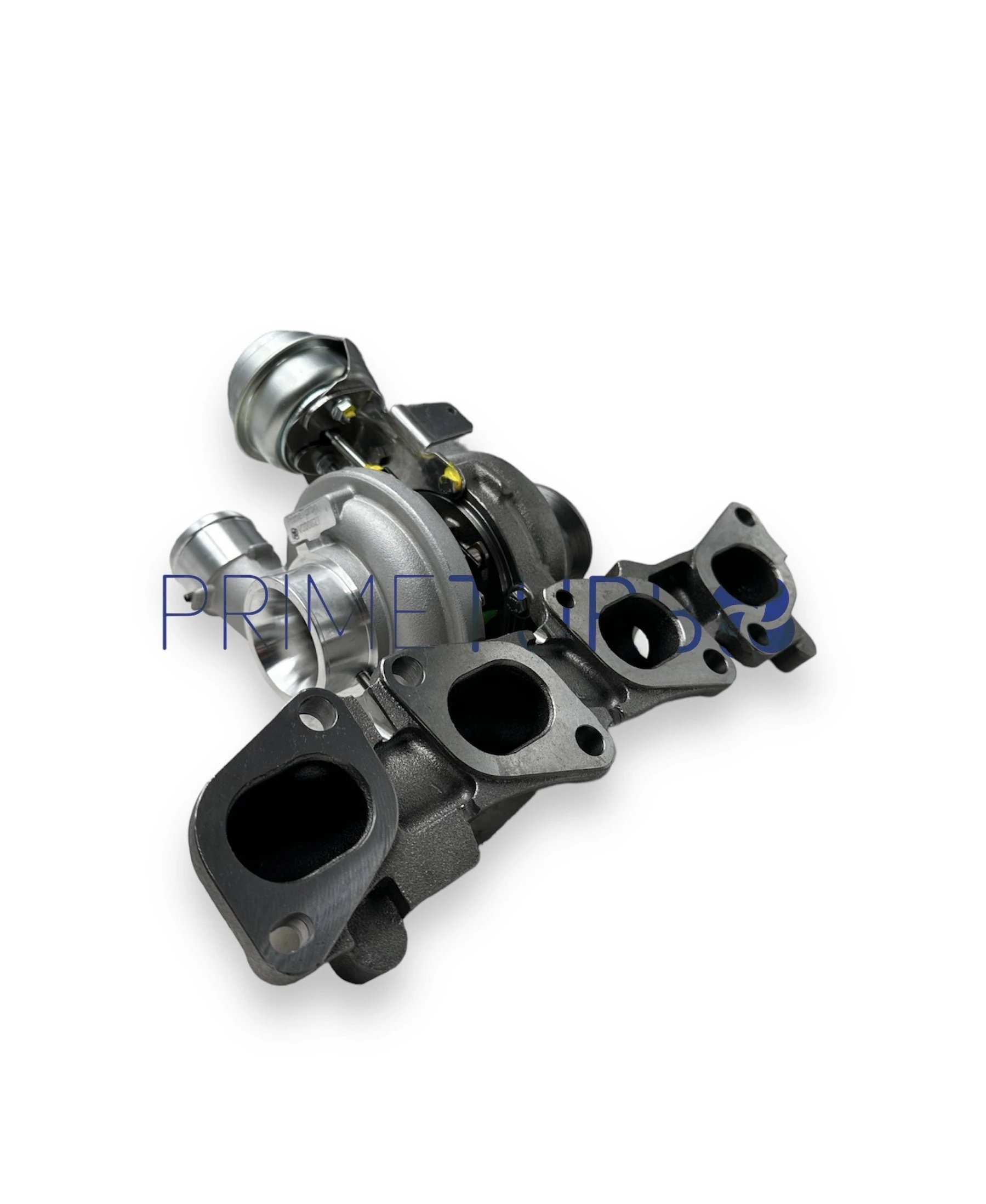 Prime Turbo töltő, feltöltés - V00082T - TothCarparts