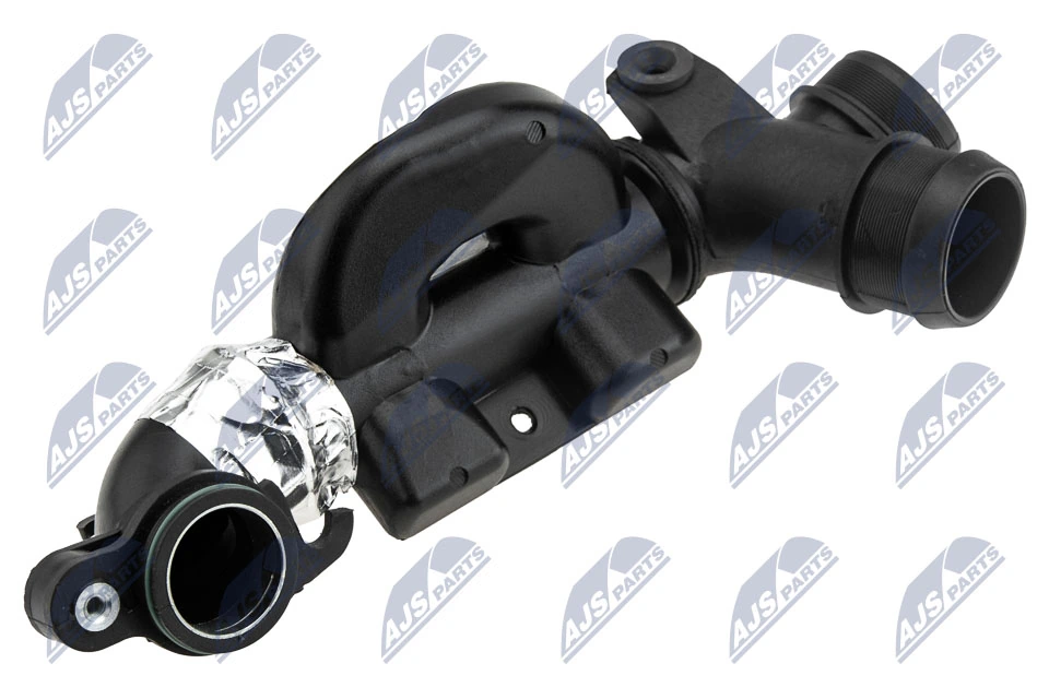 NTY Töltőlevegő cső - GPP-FR-018 - TothCarparts