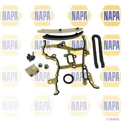NAPA vezérműlánc készlet - NCK4019 - TothCarparts