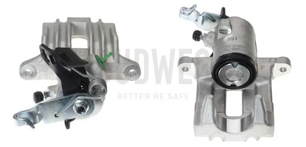 Axia féknyereg - 393644 - TothCarparts
