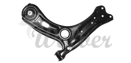 WOLVER vezetőkar fej - SP310171 - TothCarparts