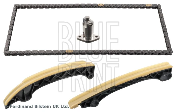 BLUE PRINT vezérműlánc készlet - ADBP730115 - TothCarparts