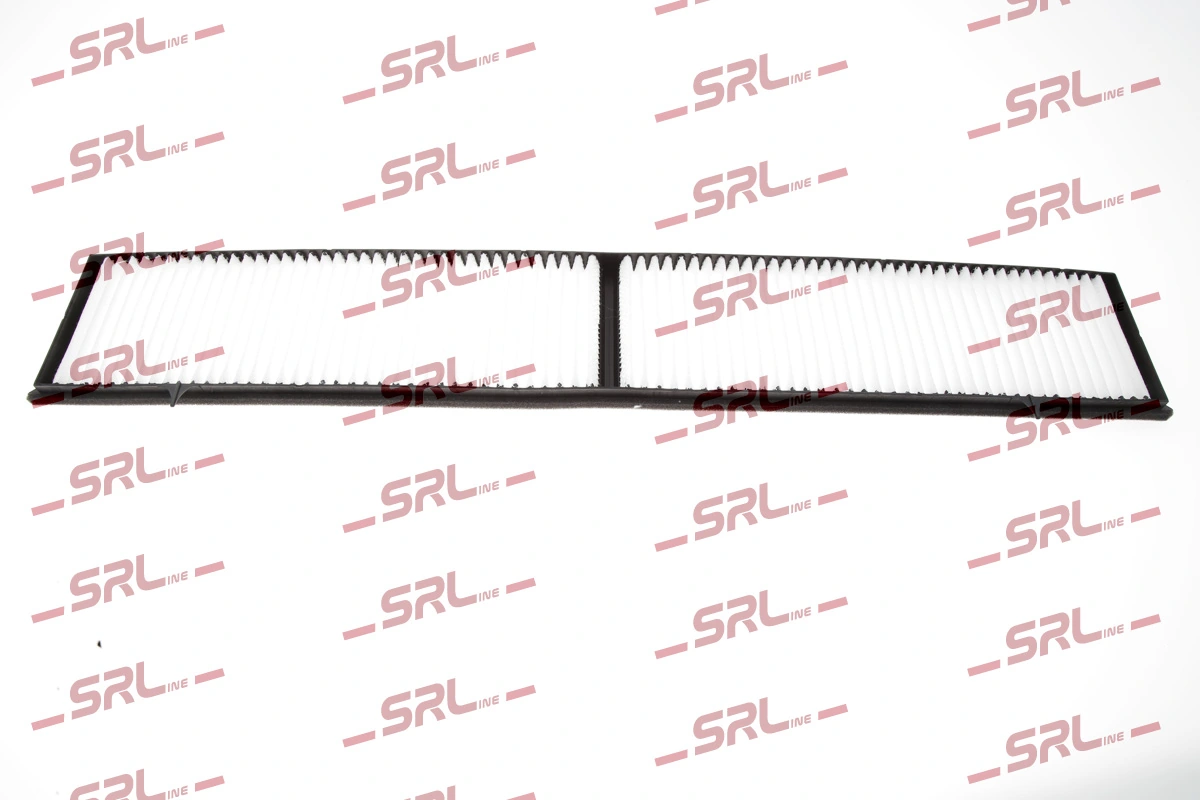SRLine szűrő, utastér levegő - S11-2024 - TothCarparts