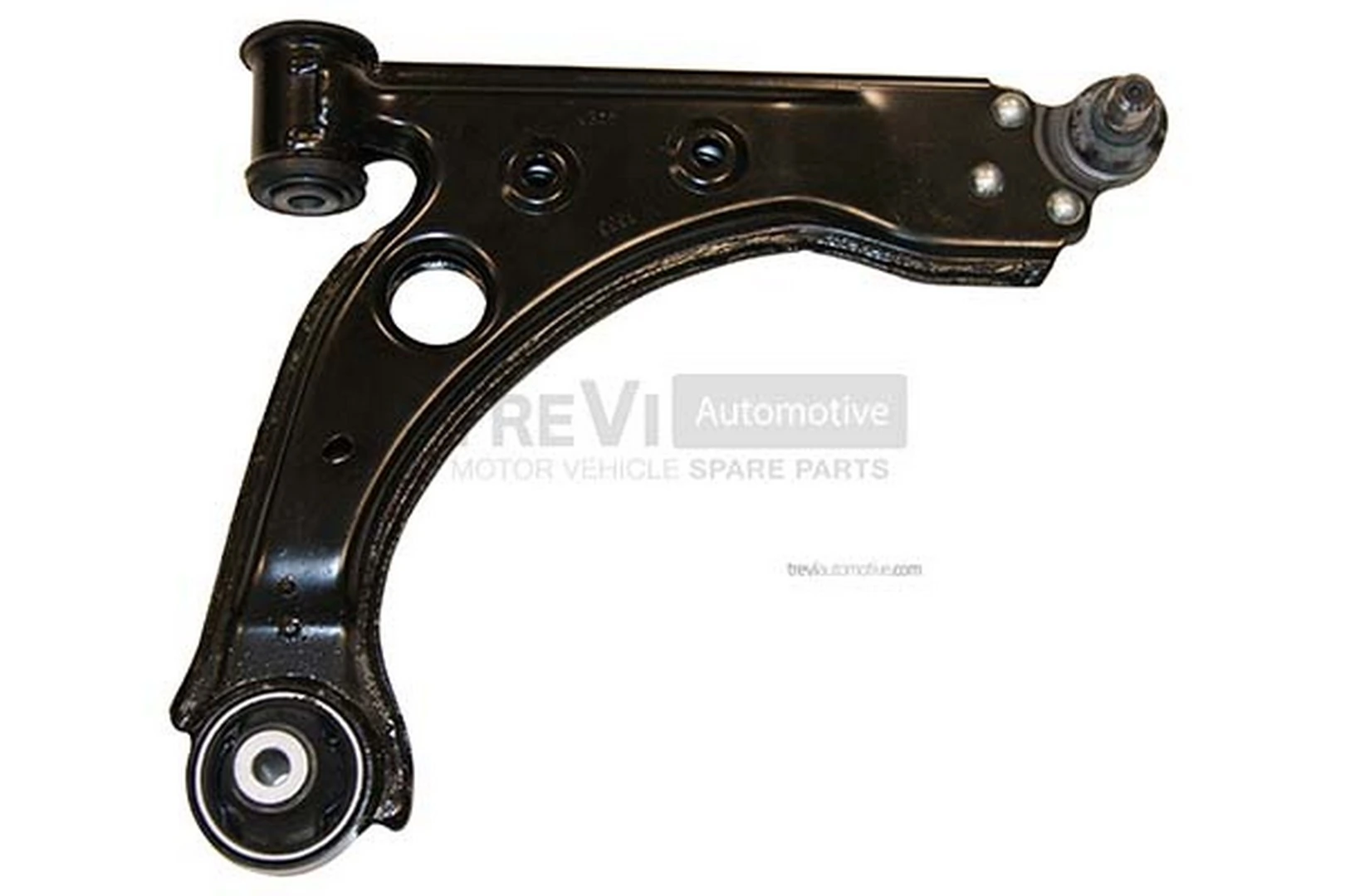 TREVI AUTOMOTIVE lengőkar, kerékfelfüggesztés - TRTT2049 - TothCarparts