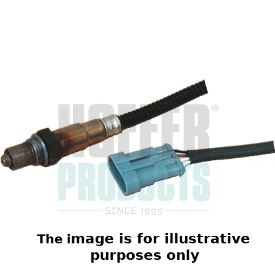HOFFER lambdaszonda - 7481088E - TothCarparts