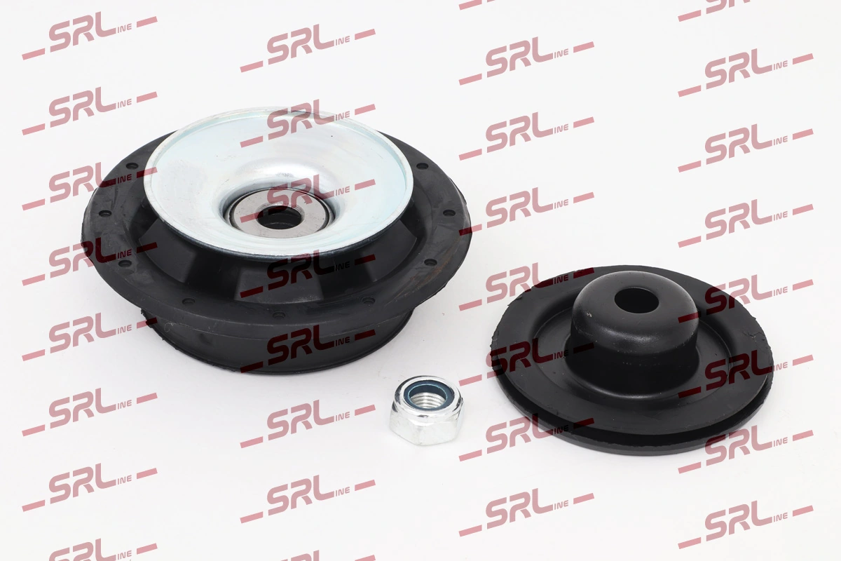 SRLine Támcsapágy, gólyaláb - S020307 - TothCarparts