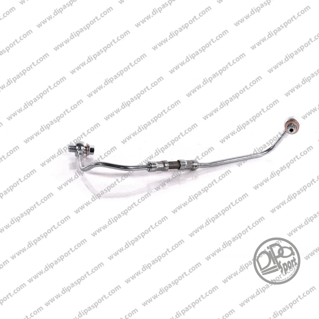 DIPASPORT Olajvezeték, töltő - HSETRB009DPSN - TothCarparts