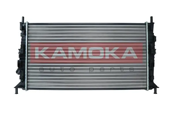 KAMOKA hűtő, motorhűtés - 7705129 - TothCarparts