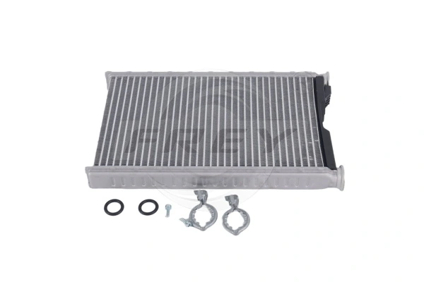 FREY Hőcserélő, belső tér fűtés - 828202301 - TothCarparts
