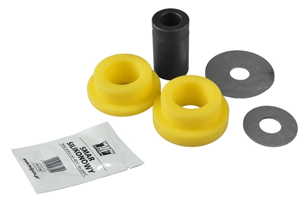 TEDGUM csapágyazás, kormány - TED81265 - TothCarparts