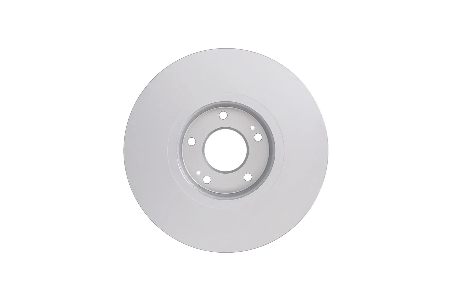 KAMOKA féktárcsa - 103090 - TothCarparts