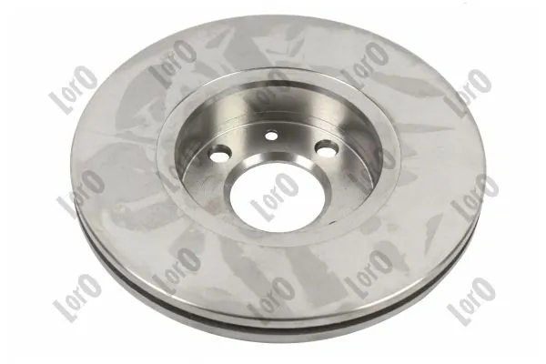 ABAKUS féktárcsa - 231-03-148 - TothCarparts
