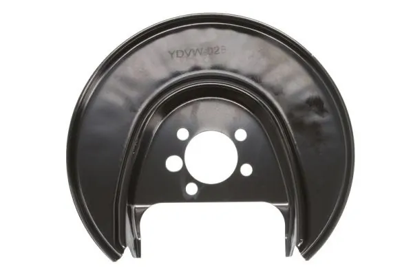 BLIC terelőlemez, féktárcsa - 6508-03-9506878K - TothCarparts